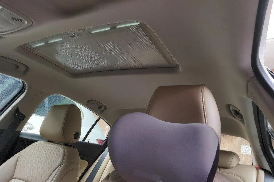 Buick 2024 Regal 1.5T 25T Super Edition Automatic Gear 4
