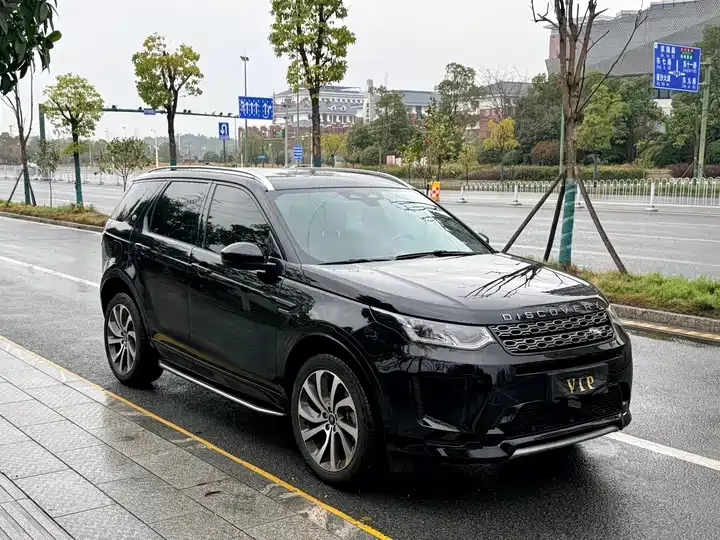 Found sports 2022 249PS R-Dynamic S performance version 5 3