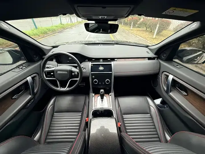Found sports 2022 249PS R-Dynamic S performance version 5 5