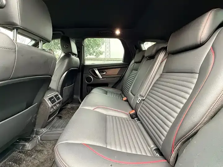 Found sports 2022 249PS R-Dynamic S performance version 5 6