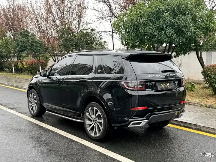 Found sports 2022 249PS R-Dynamic S performance version 5 9