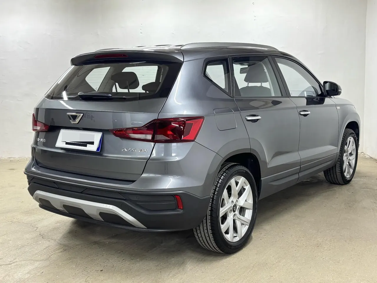 Jetta 2022 Jetta VS5 1.4TSI 280TSI Pleasant Pro Automatic 4