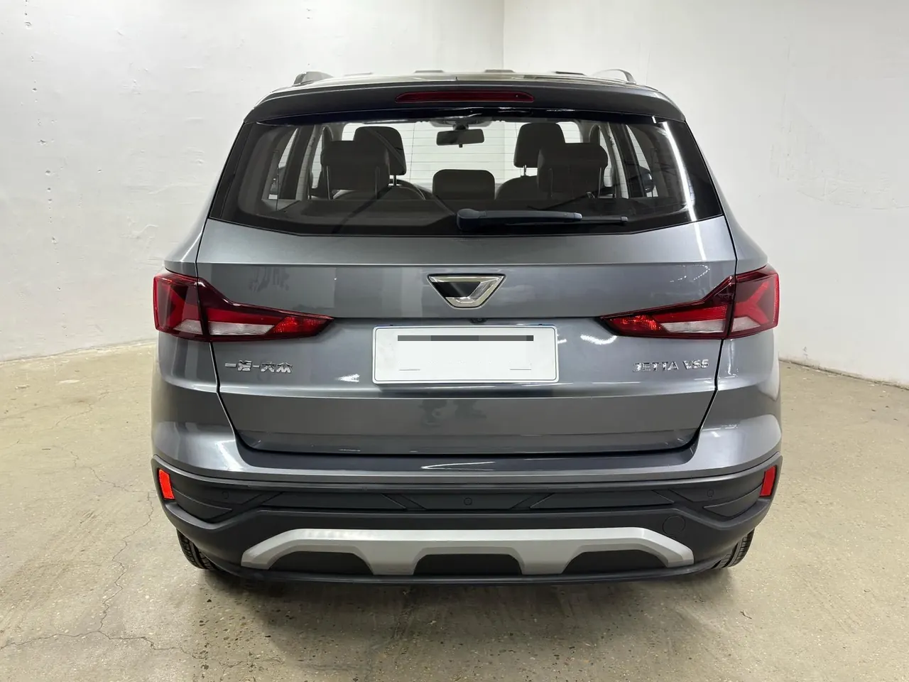 Jetta 2022 Jetta VS5 1.4TSI 280TSI Pleasant Pro Automatic 5