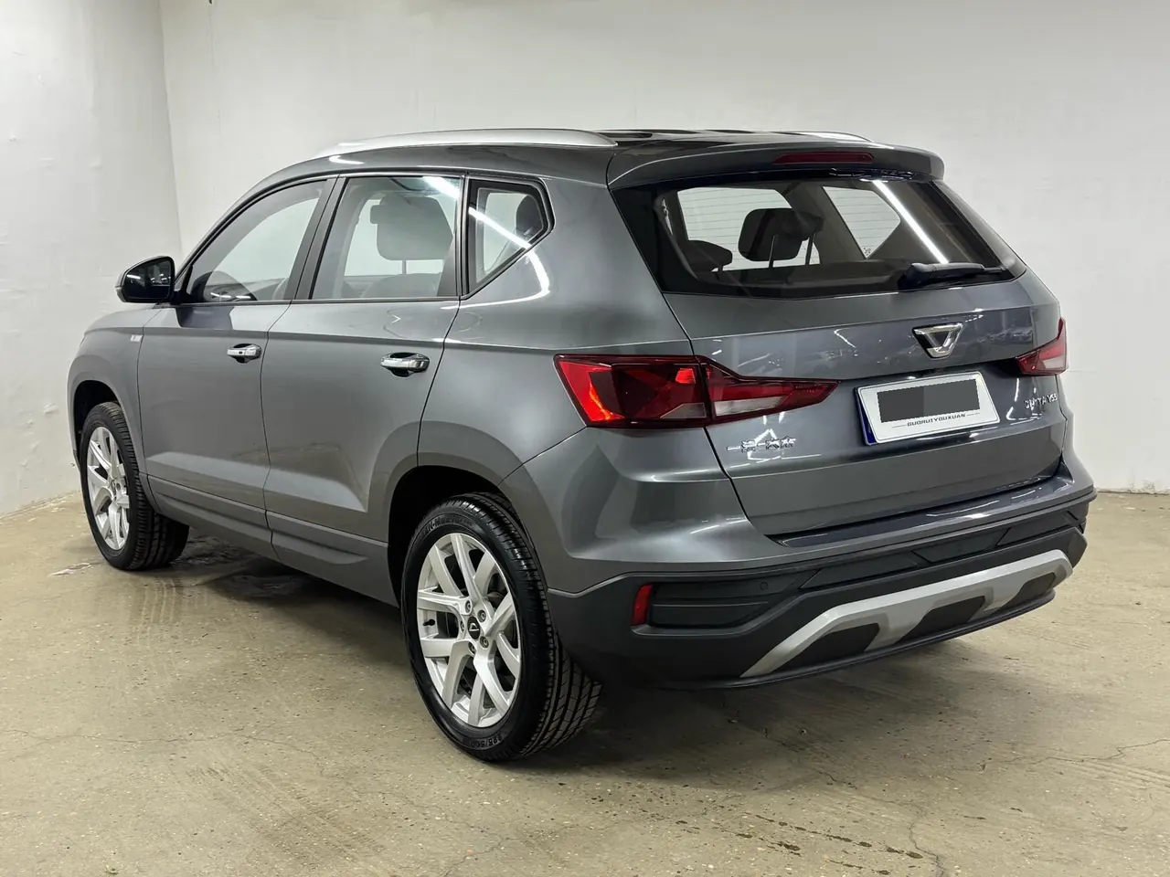 Jetta 2022 Jetta VS5 1.4TSI 280TSI Pleasant Pro Automatic 6