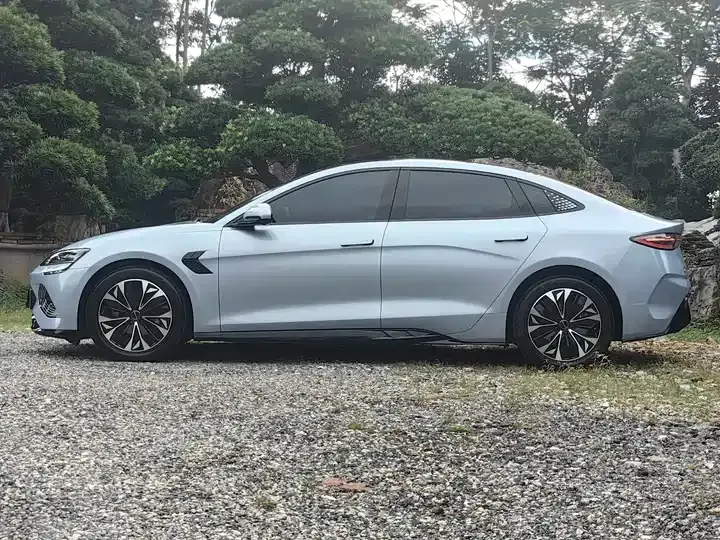Seal 2022 550km Standard Endurance Rear Drive Premium Model 12