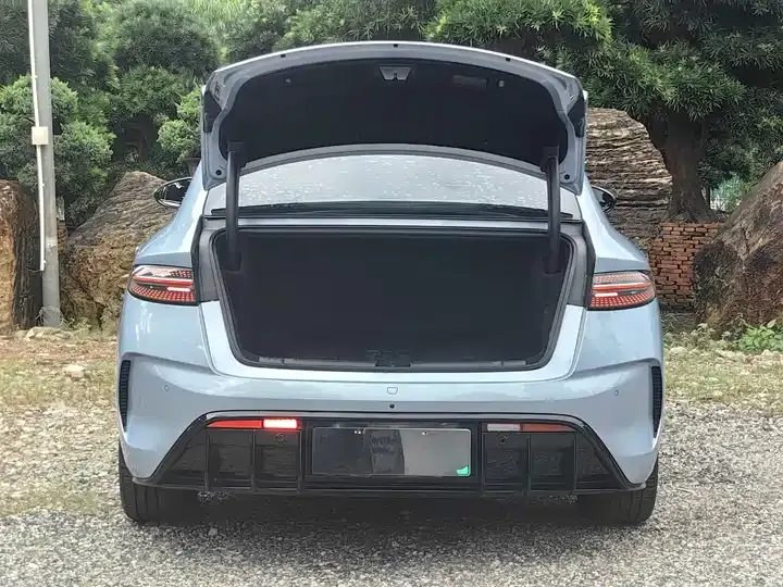 Seal 2022 550km Standard Endurance Rear Drive Premium Model 5