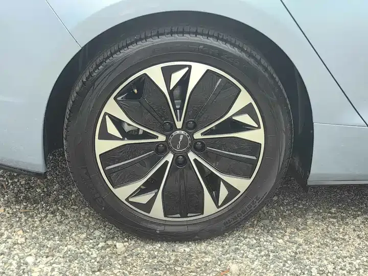 Seal 2022 550km Standard Endurance Rear Drive Premium Model 9