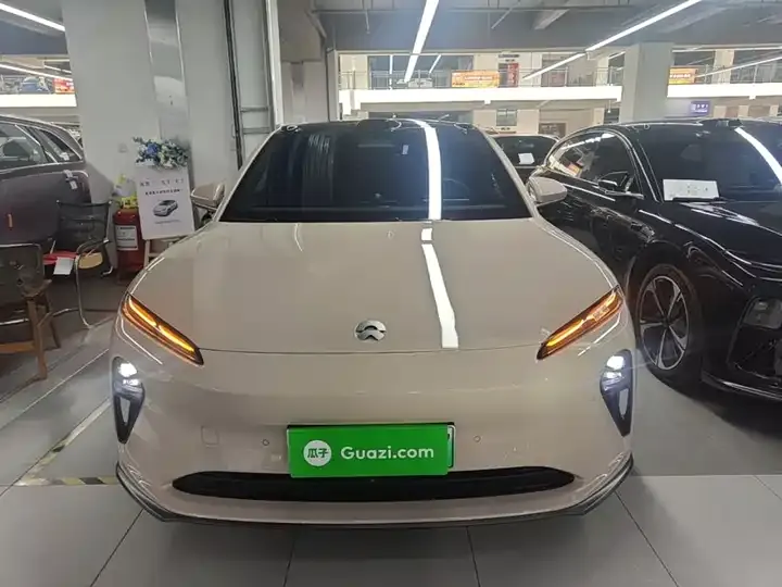 NIO ET5 2024 section 75kWh 3