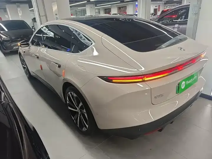 NIO ET5 2024 section 75kWh 5
