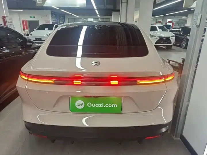 NIO ET5 2024 section 75kWh 6