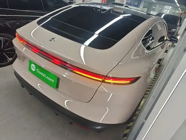 NIO ET5 2024 section 75kWh 7