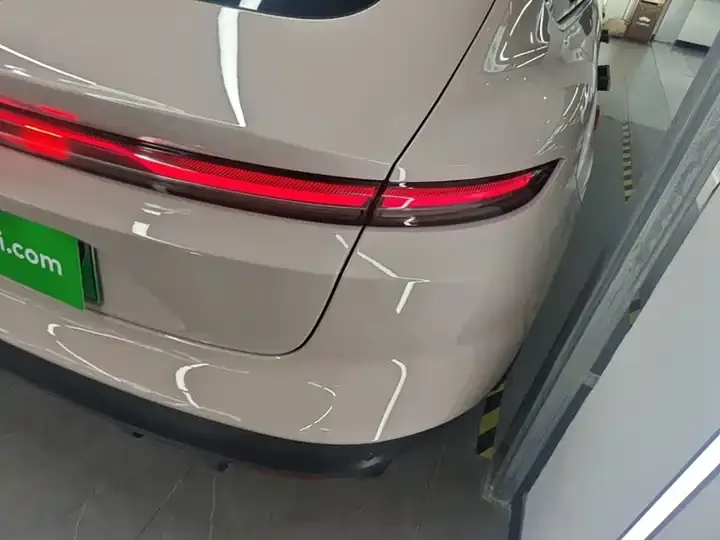 NIO ET5 2024 section 75kWh 8