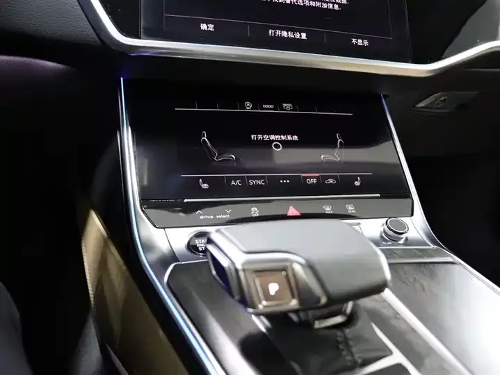 Audi A6L 2021 55 TFSI quattro Enjoy Elegance 10