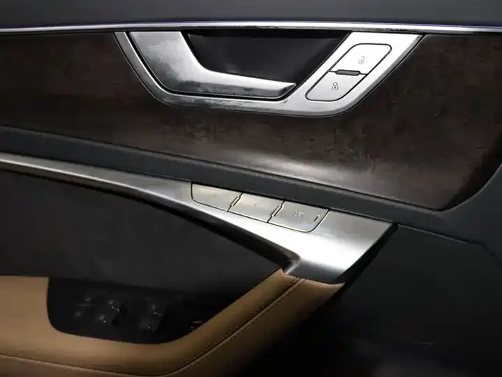Audi A6L 2021 55 TFSI quattro Enjoy Elegance 11