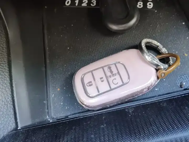 Civic 2022 240TURBO CVT Jincheng Edition 9