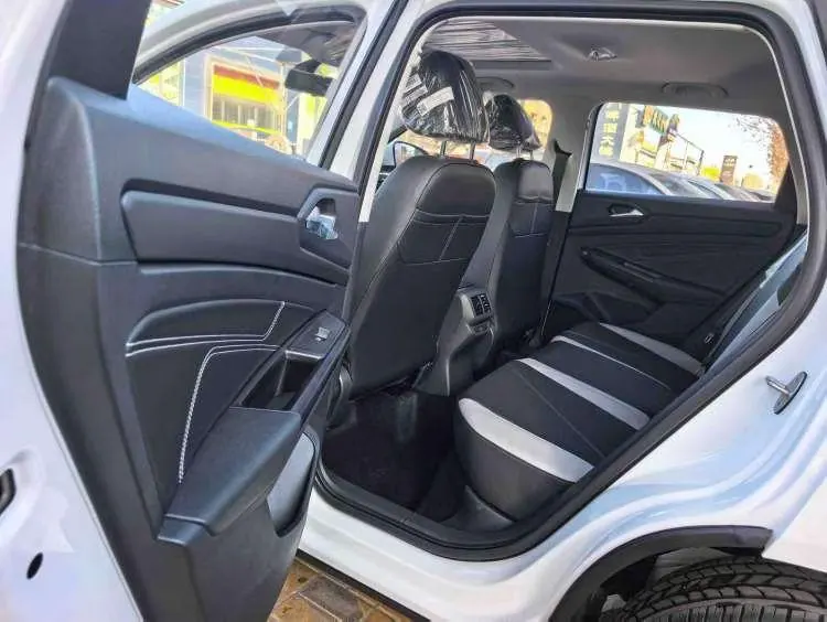 Jetta 2024 Jetta VS5 1.4TSI 280TSI Pioneer Edition Automatic 5