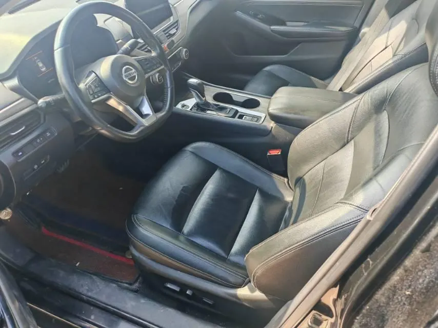Nissan 2021 Teana 2.0 Stepless XL Comfort Edition Automatic Gear 4