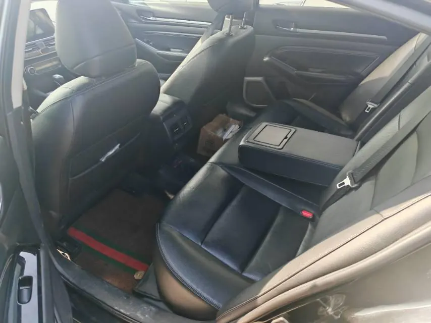 Nissan 2021 Teana 2.0 Stepless XL Comfort Edition Automatic Gear 5