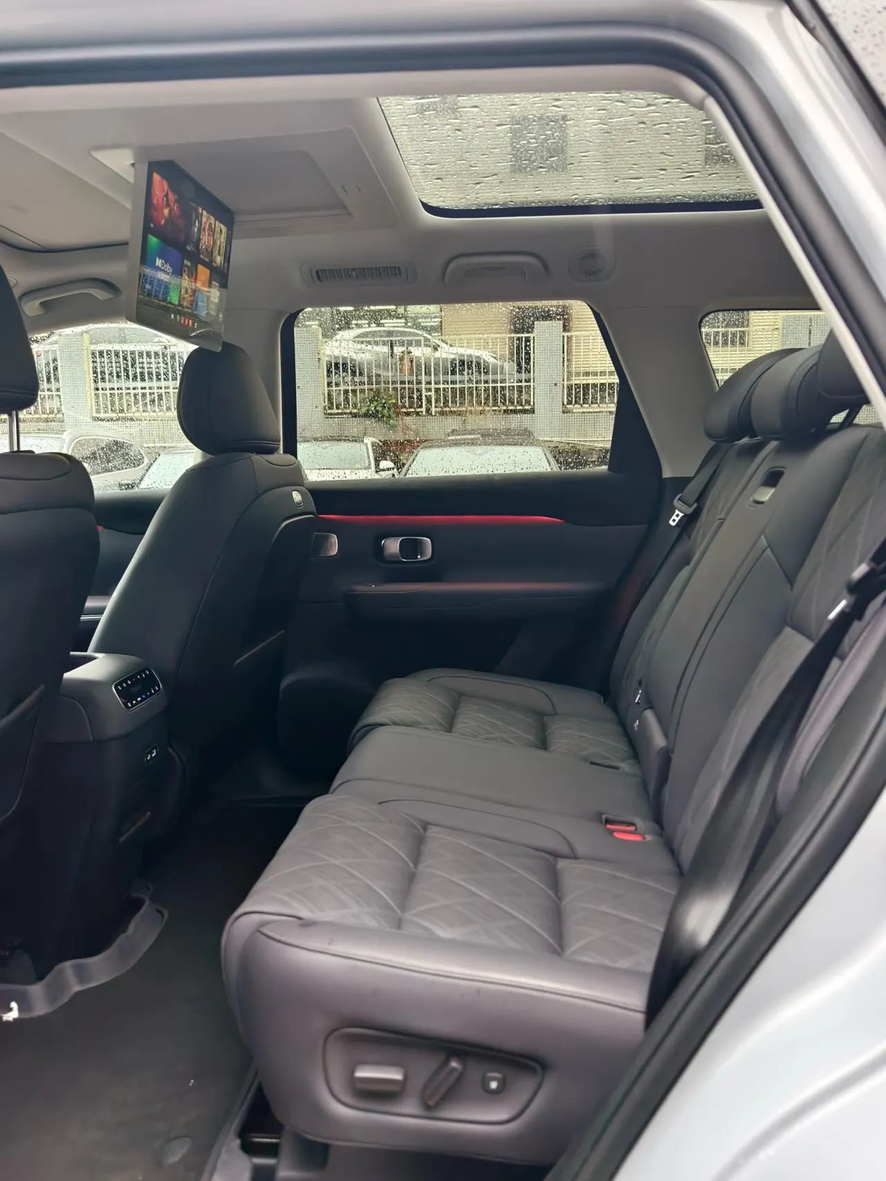 Leapmotor 2026 C 16 280 Laser Radar Zhizun Edition 5-seat Automatic Gear 7