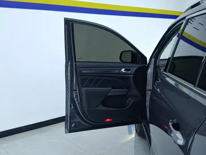 Chuanqi GS8 2020 390T Two-Drive Premium Edition (Seven Seat) 7