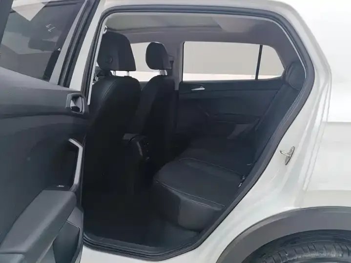 Shadow Exploration 2021 1.5L Auto Yue Zhi Lian Edition 11