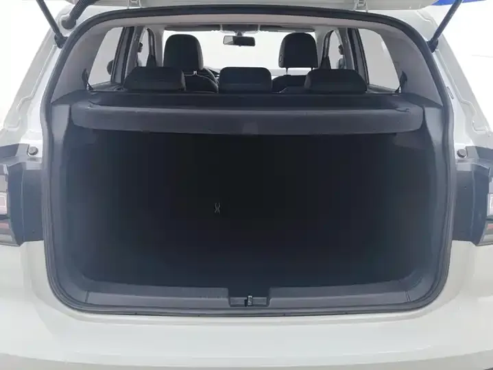 Shadow Exploration 2021 1.5L Auto Yue Zhi Lian Edition 4