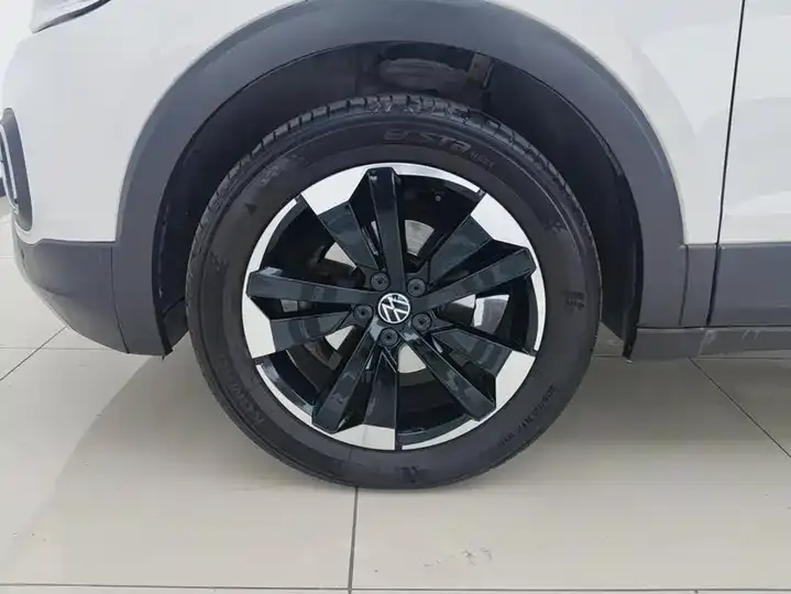 Shadow Exploration 2021 1.5L Auto Yue Zhi Lian Edition 6