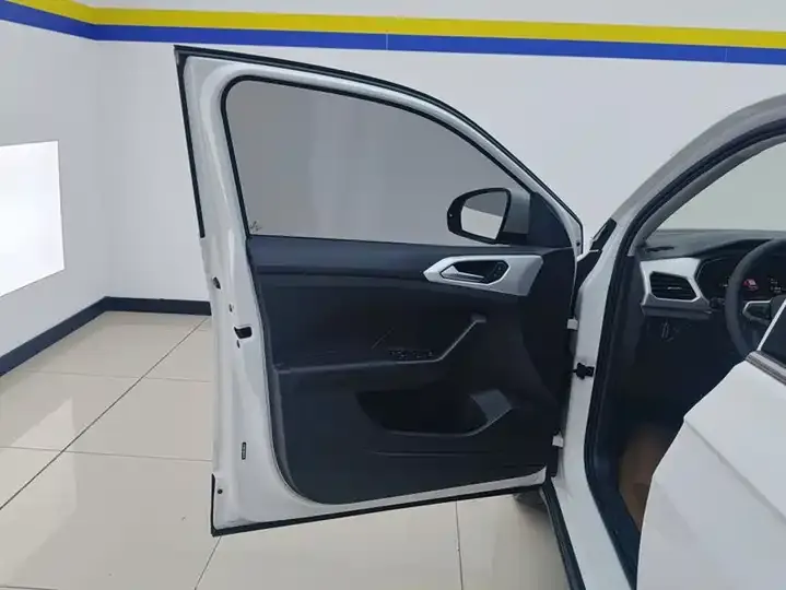 Shadow Exploration 2021 1.5L Auto Yue Zhi Lian Edition 7