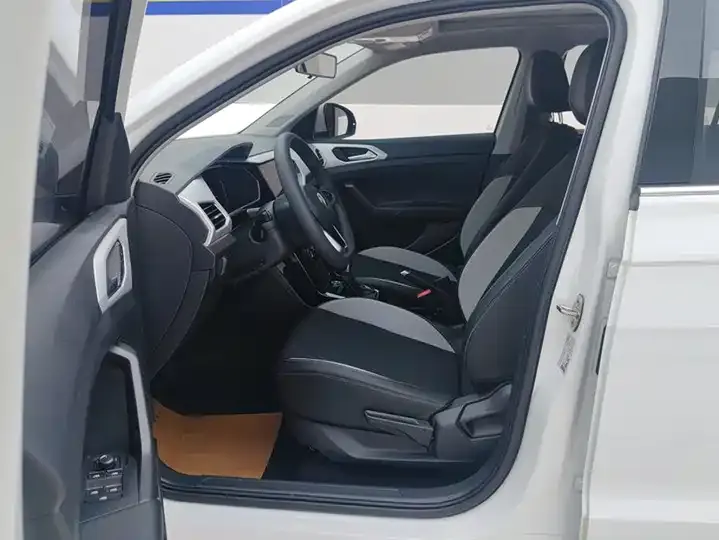 Shadow Exploration 2021 1.5L Auto Yue Zhi Lian Edition 9