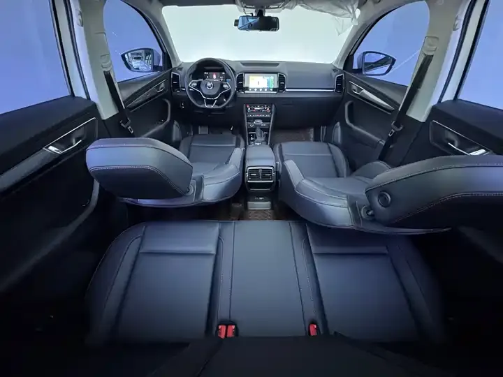 Karoq 2023 TSI280 Prestige Edition 10