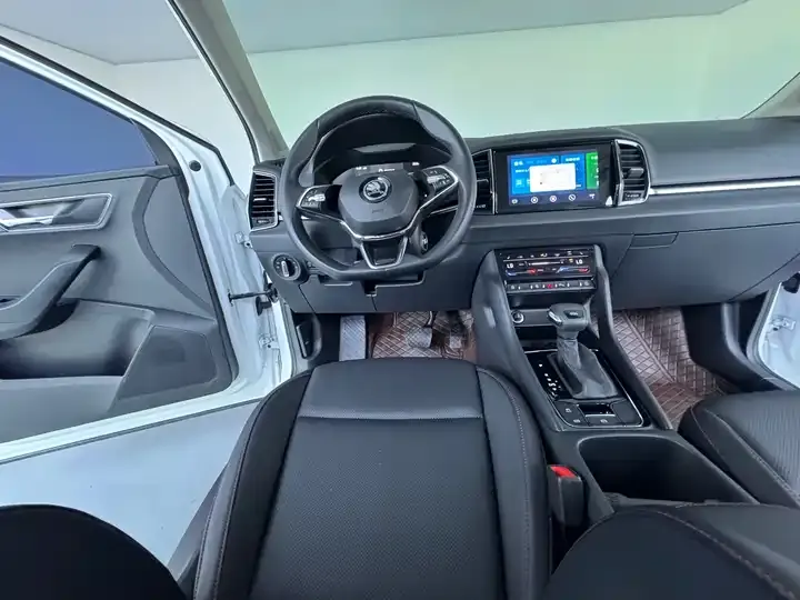 Karoq 2023 TSI280 Prestige Edition 11
