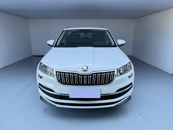 Karoq 2023 TSI280 Prestige Edition 2