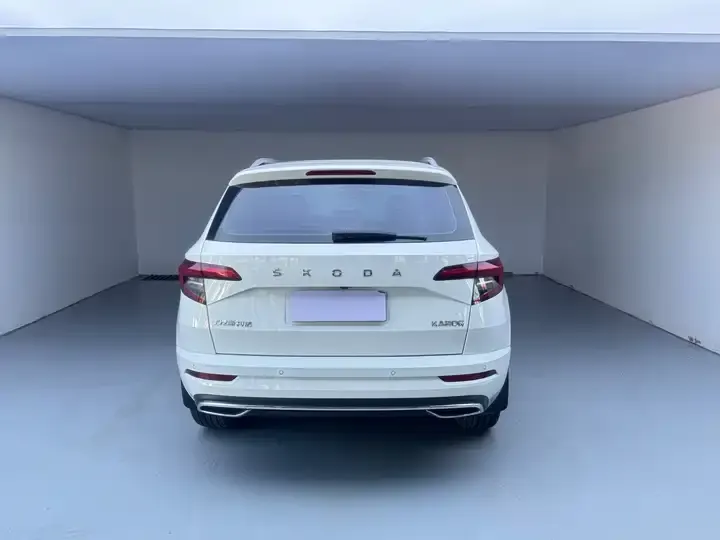 Karoq 2023 TSI280 Prestige Edition 5