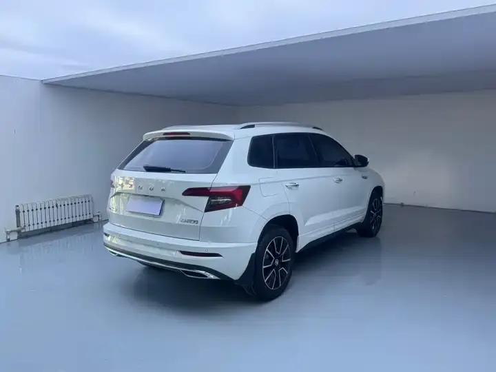 Karoq 2023 TSI280 Prestige Edition 6