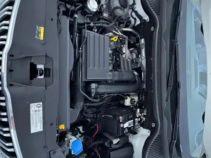 Karoq 2023 TSI280 Prestige Edition 7