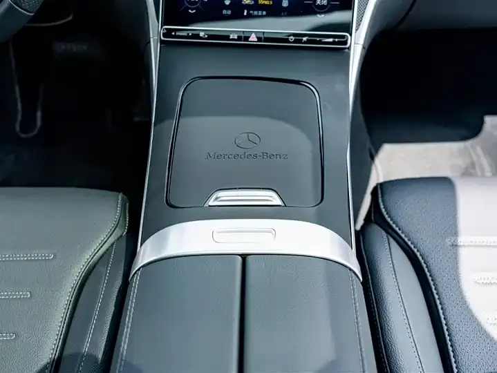 Mercedes Benz Class C 2025 to C 260 L Sports Edition 11