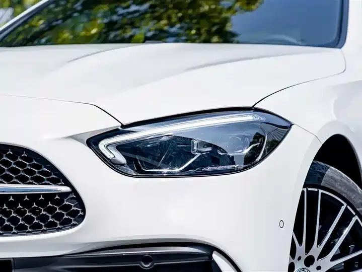 Mercedes Benz Class C 2025 to C 260 L Sports Edition 4