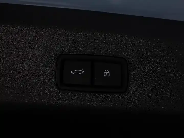 Li i8 2025 Standard Edition 11