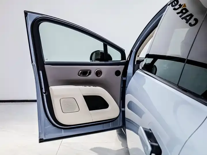 Li i8 2025 Standard Edition 12