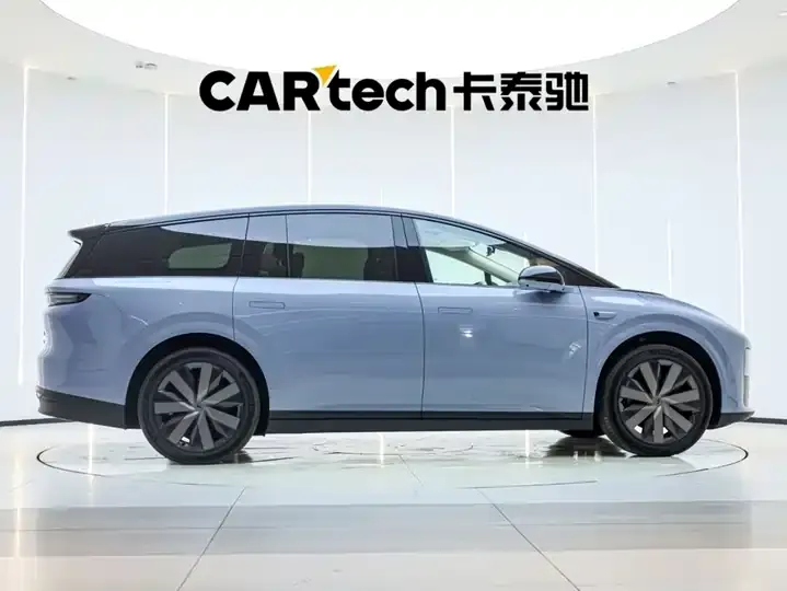 Li i8 2025 Standard Edition 5