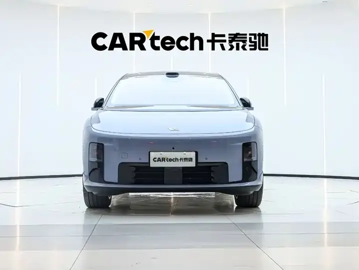 Li i8 2025 Standard Edition 7
