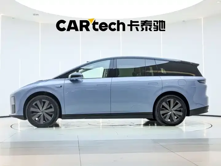 Li i8 2025 Standard Edition 8