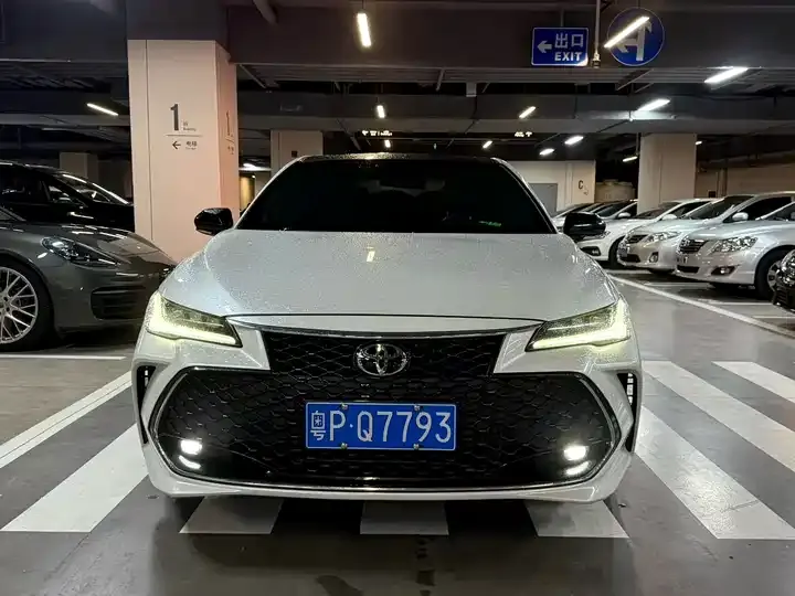 Asian Dragon 2022 2.5L Deluxe Edition 2