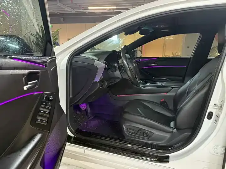 Asian Dragon 2022 2.5L Deluxe Edition 3