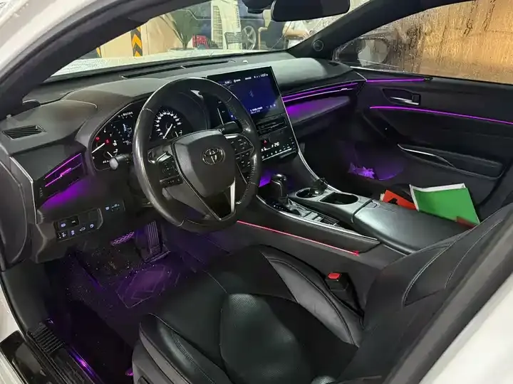 Asian Dragon 2022 2.5L Deluxe Edition 4