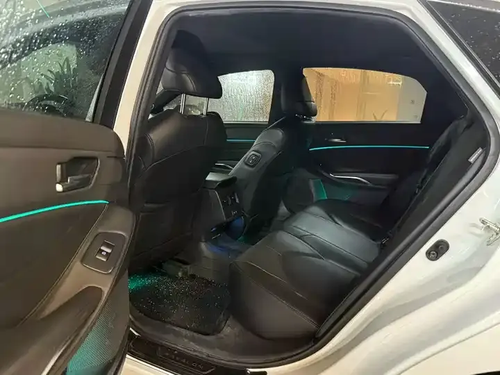 Asian Dragon 2022 2.5L Deluxe Edition 5