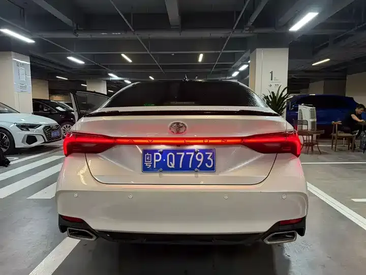 Asian Dragon 2022 2.5L Deluxe Edition 6