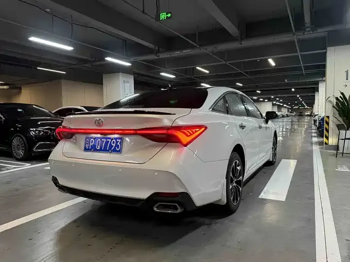 Asian Dragon 2022 2.5L Deluxe Edition 7