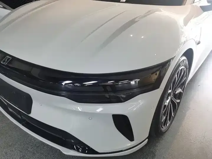 Zeekr 007GT 2025 four-wheel drive intelligent driving version 75kWh 5