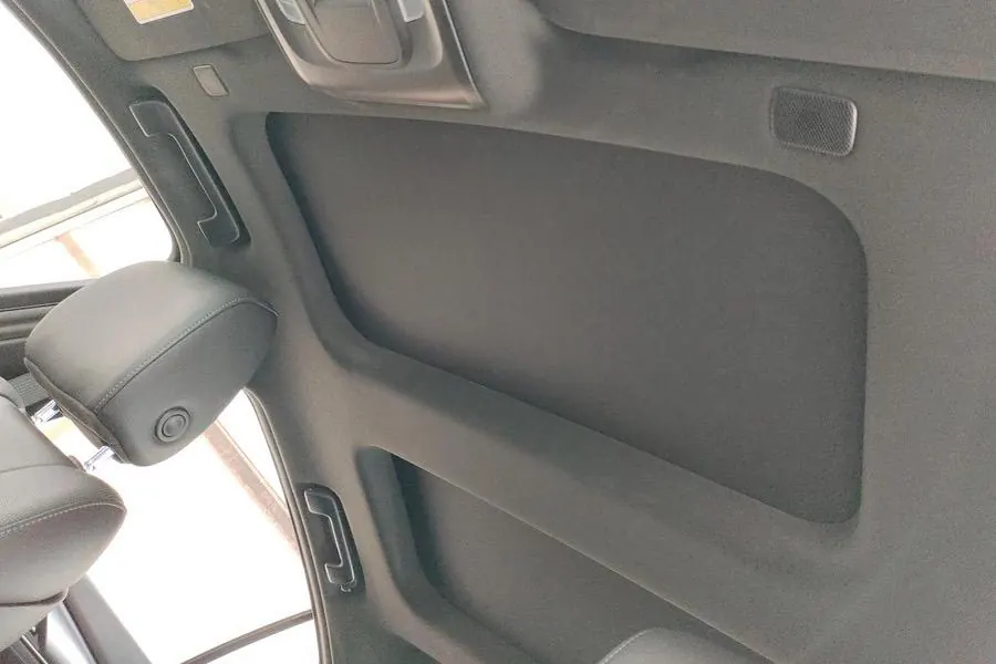 Cadillac 2021 CT5 2.0T 28T luxury automatic gear 5